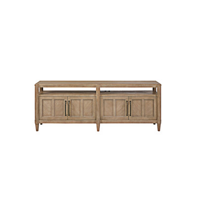 Entertainment Console