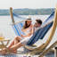 Tonga Single Hammock