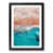 Black Framed selected