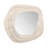 Slater 48" Asymmetrical Wood Wall Mirror