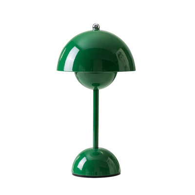 Brunilde Adjustable Metal Table Lamp