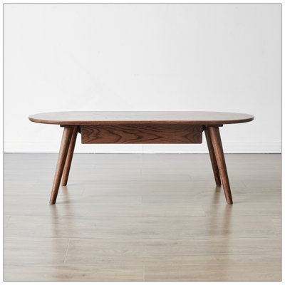 Table basse avec tiroirs Capsule