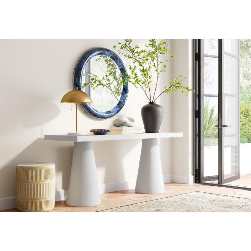 Trier 68.5'' Console Table