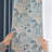 Estelle Cotton Blend Blackout Curtain Pair-95467192