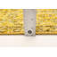 Dhaniyal One-of-a-Kind 5'5" X 8'6" 1980s Wool Area Rug in Yellow