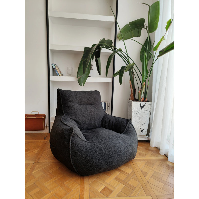 Fauteuil à billes Giant (rembourré de mousse)