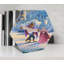 Impression sur bois Disney Kyle