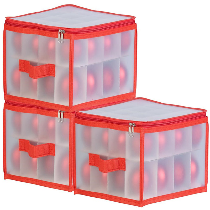 Ornament Storage
