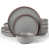Dark Grey est en rupture de stock