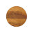 Spindle Round Side Table