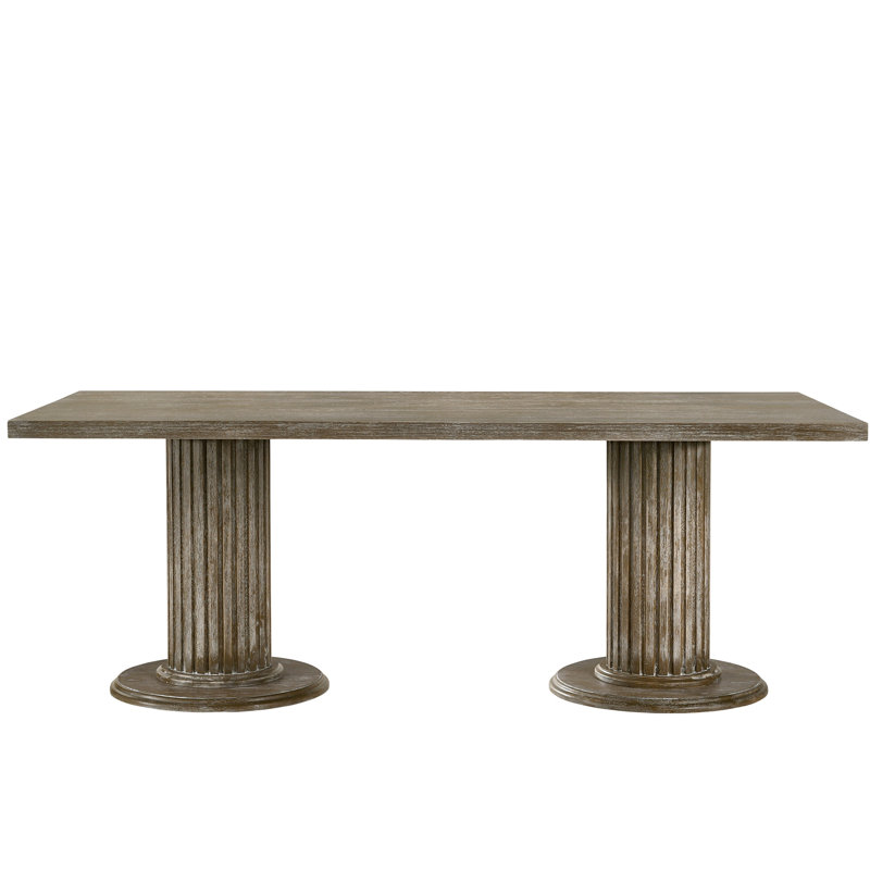 Table de salle à manger Gabrian
