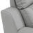 Reclining Modern Leather Air Upholstered Chair-126413181