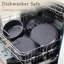8 - Piece Aluminum Cookware Set