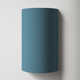 Nomad 1 - Light Dimmable Flush Mounted Sconce