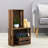 Loon Peak® Solid Wood Crate