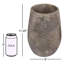 Vase Baltique