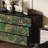 53.1in Six-drawer Sideboard Cabinet