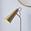 Andryc Metal Accent Lamp