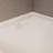 Manhattan-L 60" in. x 32" in. Freestanding Soaking Acrylic Bathtub,with drain 2 in.,Gloss White-126770636