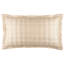 Silken Solid Puff Sham-46829903-46829908