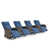 Bleu est en rupture de stock