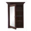 Armoire à pharmacie à fixation en surface avec 4 tablettes réglables Bernardsville-2071532879