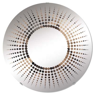 Circle Mirror