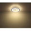 Gafna Acrylic LED Flush Mount