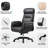 Eureka Executive Chair with Headrest-80862240