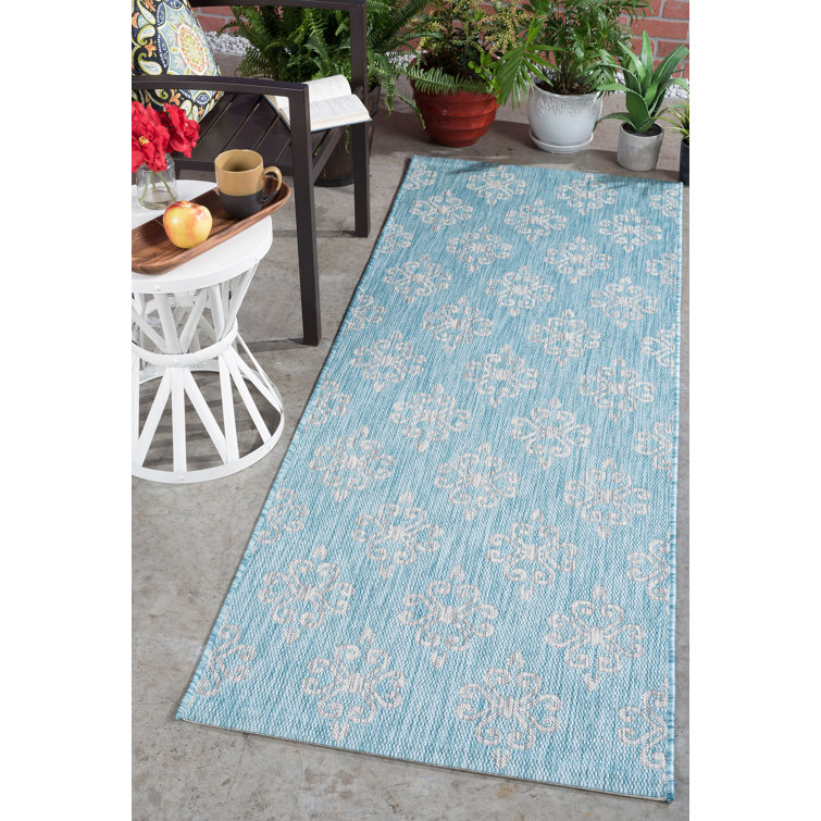 Speegle Indoor / Outdoor Rug