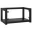 Heerad 59cm Single Bathroom Vanity Base Only-251143884