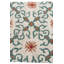 Tapis de couloir ivoire Iverson