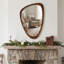 Miroir décoratif 24 "x 36"-1849154382