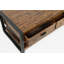Table basse avec rangement Gillianna