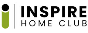 Logo Inspire Home Club