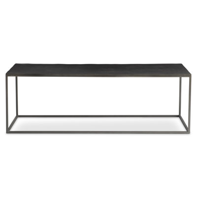 Bernhardt Thompson Cocktail Table
