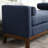 Rhile Boucle Upholstered Bench-1677386700