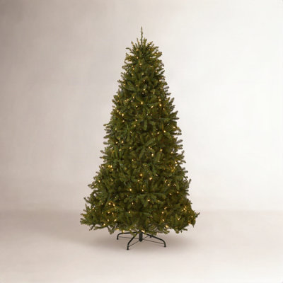 Leterra Dunhill Pre-Lit Fir Christmas Tree
