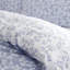 Shadow Leaves 200 Thread Count Cotton Duvet Cover Set-101697643-95289410