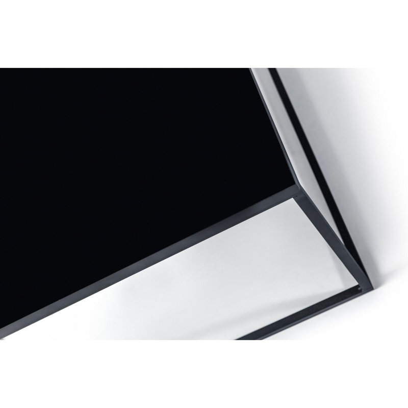 Glorias Coffee Table, Black