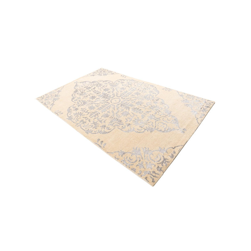 Outen Ivory Rug