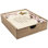 Hellertown Manufactured Wood Memory Box