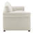 Joelle 90.5" Upholstered Sofa with Rolled Arms-91268046