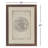 " Antique Astronomy Chart II "