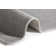 Nature Flatweave Silver/Grey Rug