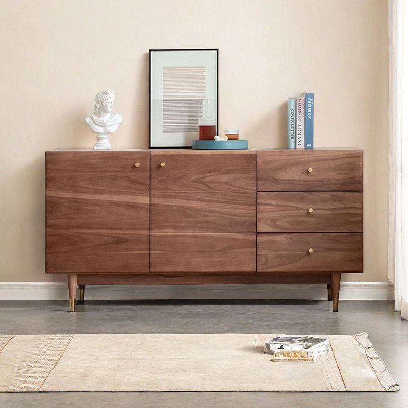 Buffet de rangement Nordic Home