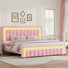 Ensemble de chambre à coucher 3 pièces avec ensemble de chambre à coucher 3 pièces