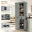 Armoire Farmhouse