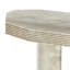 Dani 55 in. Marble Console Table