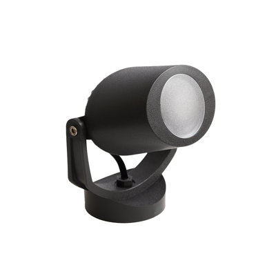 Lundquist Black Spotlight